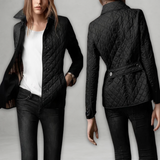 Giselle | Timeless Quilted Jacket for Women