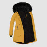 Sienna | Women's Winter Parka