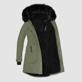 Sienna | Women's Winter Parka
