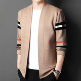 Hugo | High-Quality Virgin Wool Cardigan