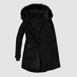 Sienna | Women's Winter Parka
