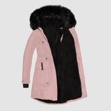 Sienna | Women's Winter Parka