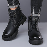 Maddox | Men's Rugged Trail Boots