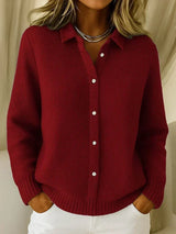 Amara | Women's Cozy Knit Cardigan