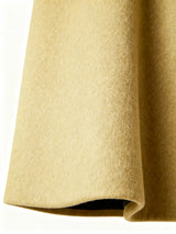 Adrian | Men's Long Trench Coat