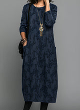 Paige | Stylish Winter Dress