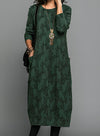 Paige | Stylish Winter Dress