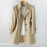 Camille | Women's Vintage Trench Coat