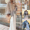MaraKnit™ | Sequin Knit Cardigan for Women