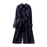 Clara | Elevates Your Look With Timeless Trench Style