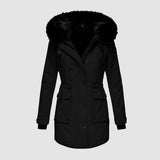 Sienna | Women's Winter Parka