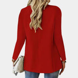 Olivia | Elegant Tailored Blazer for Women