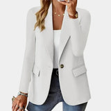 Olivia | Elegant Tailored Blazer for Women