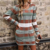 Jocelyn | Knit Dress with Pockets