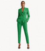 Aurelia | Women's Tailored Blazer &amp; Trousers Set