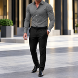 LA CAMICIA DI LUSSO
