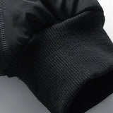 Ethan | Men's Quilted Jacket