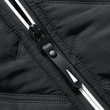 Ethan | Men's Quilted Jacket