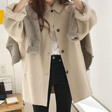 Zara | Elegant Longline Coat for Women