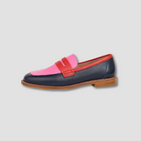 Lara | Elegant Loafers - Threadford