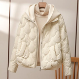Orla | Down Puffer Jacket with Hood
