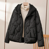 Orla | Down Puffer Jacket with Hood