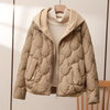 Orla | Down Puffer Jacket with Hood