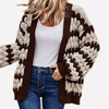 Elise | Open-Front Knit Cardigan