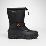 Nico | Quilted Waterproof Winter Boots for Men