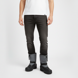 Nico | Quilted Waterproof Winter Boots for Men