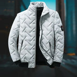 Ethan | Men's Quilted Jacket