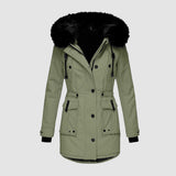 Sienna | Women's Winter Parka