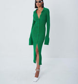 Tessa | Elegant Bodycon Dress for Women