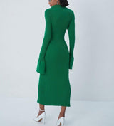 Tessa | Elegant Bodycon Dress for Women