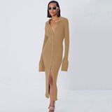 Tessa | Elegant Bodycon Dress for Women
