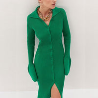 Tessa | Elegant Bodycon Dress for Women