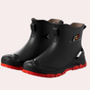 Felix | Waterproof Winter Ankle Boots with Non-Slip Sole