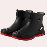 Felix | Waterproof Winter Ankle Boots with Non-Slip Sole