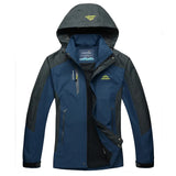 Liliana | Women's Hiking Outdoor Jacket with Hood