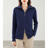 Ulani | High-Quality Knit Sweater for Women