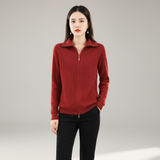 Ulani | High-Quality Knit Sweater for Women