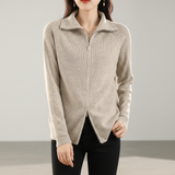 Ulani | High-Quality Knit Sweater for Women