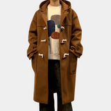 Talia | NordicShield Winter Coat