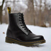 Trinity | Classic Leather Ankle Boots