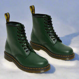 Trinity | Classic Leather Ankle Boots