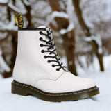 Trinity | Classic Leather Ankle Boots