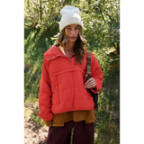 Juliana | Women's Winter Puffer Jacket