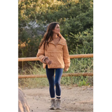Juliana | Women's Winter Puffer Jacket