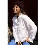 Juliana | Women's Winter Puffer Jacket