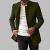 Alexandra | Elegant Tailored Coat for Men